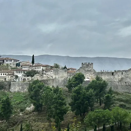Meti&lika Castle View شقة