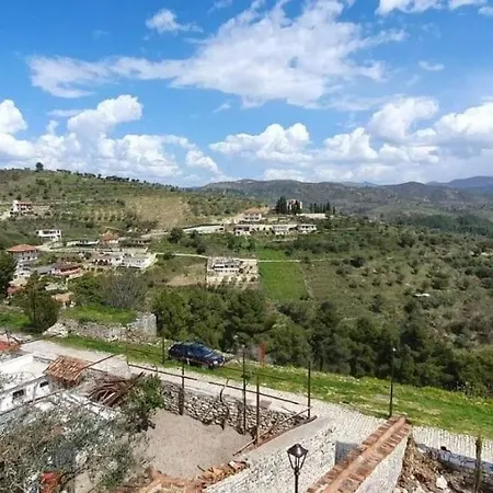 شقة Meti&lika Castle View