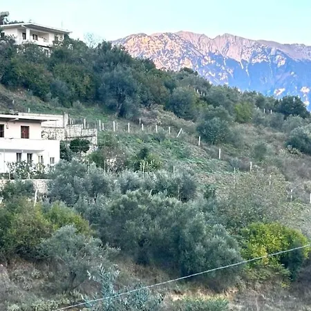 Appartement Meti&lika Castle View